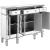 Contempo 3 Drawer 4 Door Cabinet, Composition 2