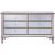 Contempo 6 Drawers Cabinet