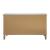 Contempo 6 Drawers Cabinet
