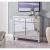 Reflexion 2 Drawers 2 Doors Nightstand