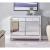 Reflexion 2 Drawers 2 Doors Nightstand
