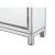 Reflexion 2 Drawers 2 Doors Nightstand