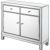 Reflexion 2 Drawers 2 Doors Nightstand