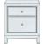 Reflexion 1 Door Nightstand