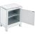 Reflexion 1 Door Nightstand