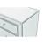 Reflexion 1 Door Nightstand