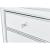 Reflexion 1 Door Nightstand