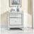Reflexion 1 Door Nightstand