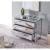Reflexion 3 Drawers Chest