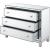 Reflexion 3 Drawers Chest