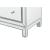 Reflexion 3 Drawers Chest