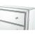Reflexion 3 Drawers Chest