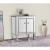 Reflexion 2 Doors Cabinet
