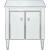 Reflexion 2 Doors Cabinet