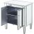 Reflexion 2 Doors Cabinet