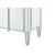 Reflexion 2 Doors Cabinet