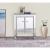 Reflexion 2 Doors Cabinet