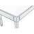 Reflexion Coffee Table