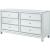 Reflexion 6 Drawers Wide Dresser