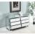 Reflexion 6 Drawers Wide Dresser