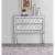 Reflexion 2 Drawers Nightstand