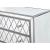 Reflexion 2 Drawers Nightstand