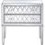 Reflexion 2 Drawers Nightstand