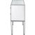Reflexion 2 Drawers Nightstand