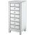 Reflexion 7 Drawers Lingerie Chest