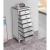 Reflexion 7 Drawers Lingerie Chest
