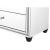 Modern Crystal 6 Drawers Cabinet