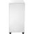 Modern Crystal 5 Drawers Tall Cabinet