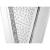 Modern Rectangle Crystal Console Table, Composition 2