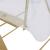 Menno Acrylic Folding Chair (Set of 2)