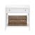 Rylie Wood Nightstand w/Drawer