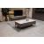 Mia Storage Coffee Table with Carrera Style Porcelain Top