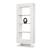 Mia Wood Room Divider