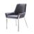 Miami Eco-Leather Dining Chair