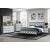 Micah MDF/Wood Panel Bedroom Set