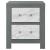 Micah MDF/Wood Panel Bedroom Set