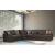 Midtown PU Convertible Sectional