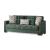 Midyat Woven Microsuede Living Room Set