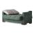 Midyat Woven Microsuede Living Room Set