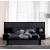 Milan Glossy Nightstand