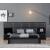 Milan Glossy Nightstand
