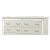Milan Leatherette/Wood Regular Bedroom Set