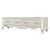 Milan 6-Drawer Wood Veneer Dresser