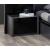 Milan Glossy Nightstand