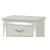 Milan Leatherette/Wood Regular Bedroom Set