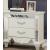 Milan Leatherette/Wood Regular Bedroom Set